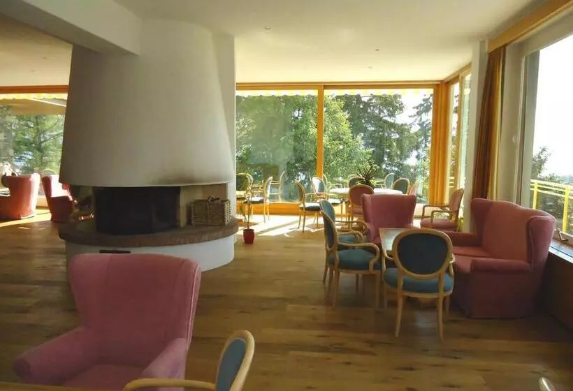 Hotel Grand Hôtel Du Parc