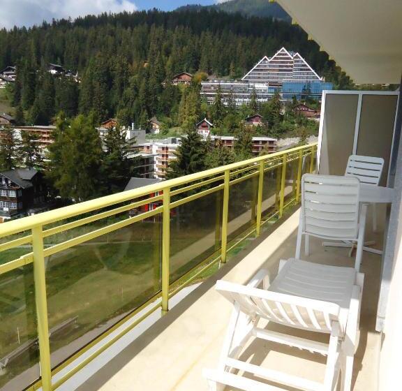 هتل Grand Hôtel Du Parc