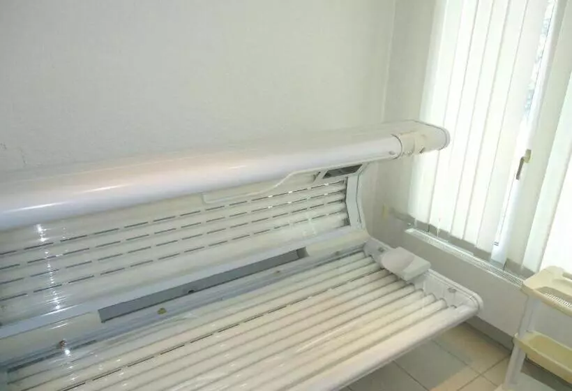 Hotel Grand Hôtel Du Parc