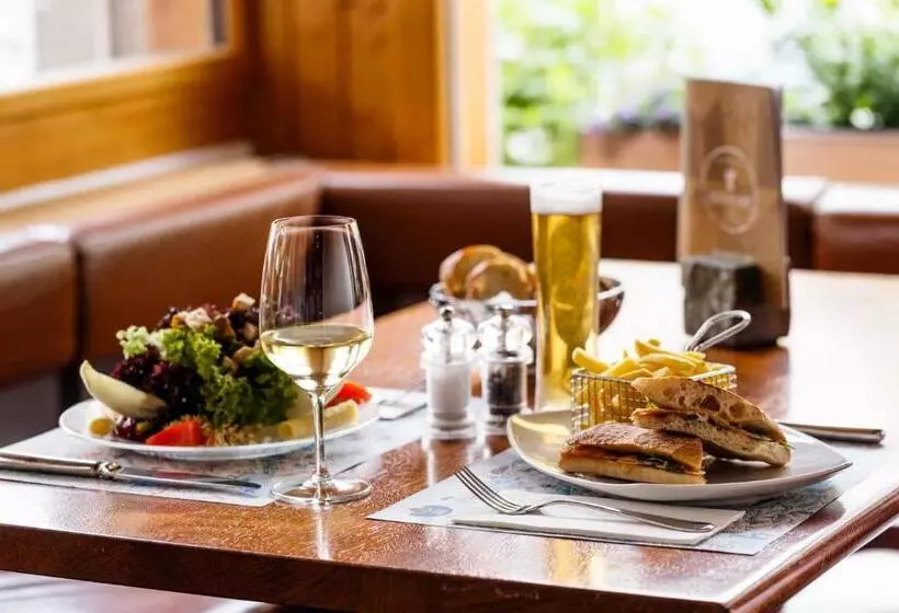 Hauser Hotel St. Moritz