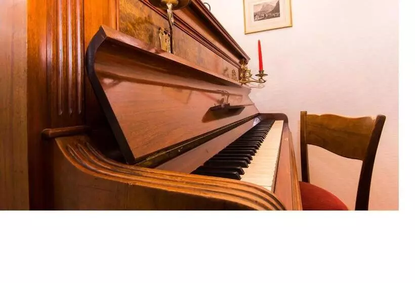 Hotel Hirschen Grindelwald