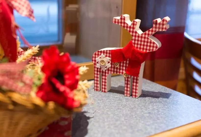 Hotel Hirschen Grindelwald