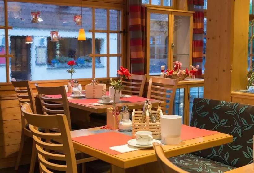 Hotel Hirschen Grindelwald