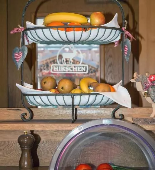 Hotel Hirschen Grindelwald