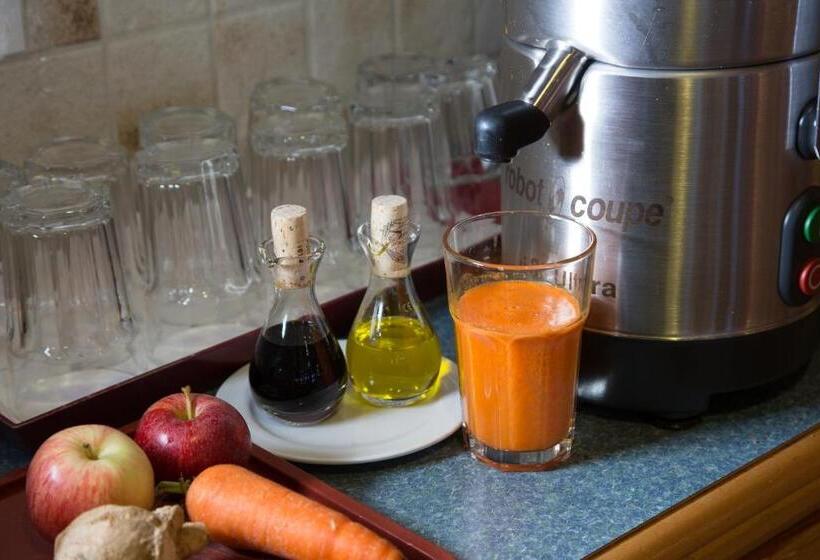 Hotel Hirschen Grindelwald