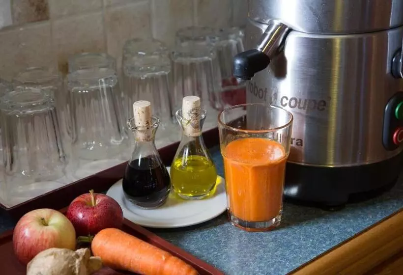 Hotel Hirschen Grindelwald