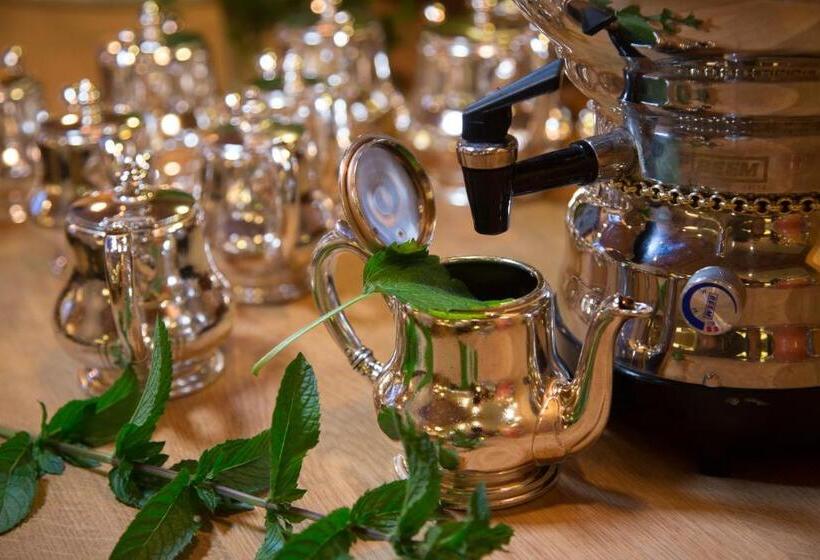 Hotel Hirschen   Grindelwald