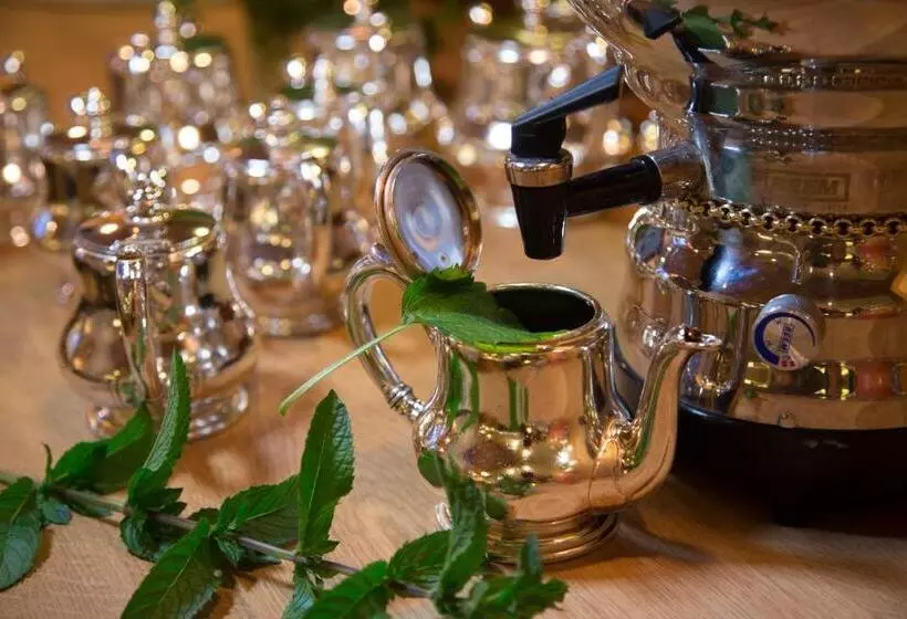 Hotel Hirschen Grindelwald