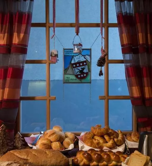 Hotel Hirschen Grindelwald