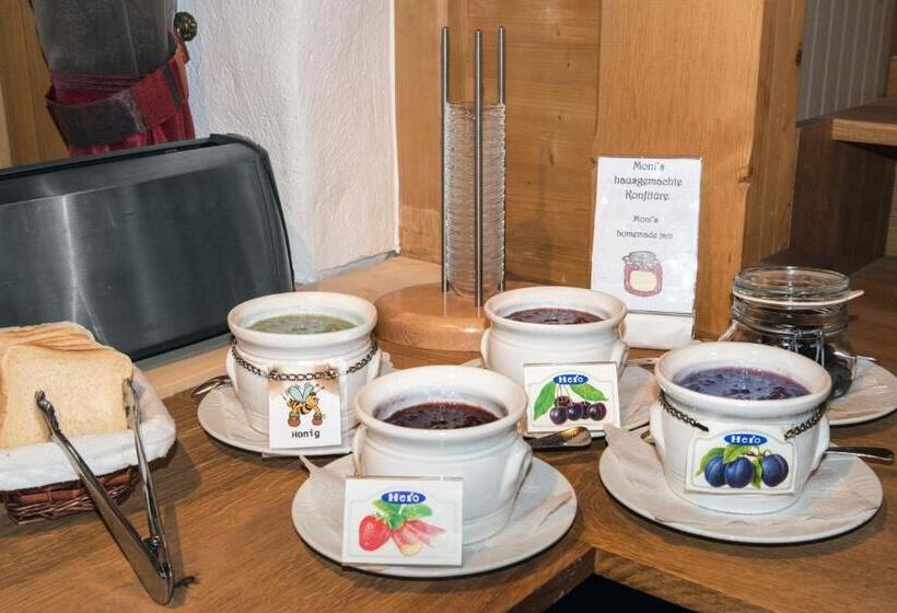 هتل Hirschen Grindelwald