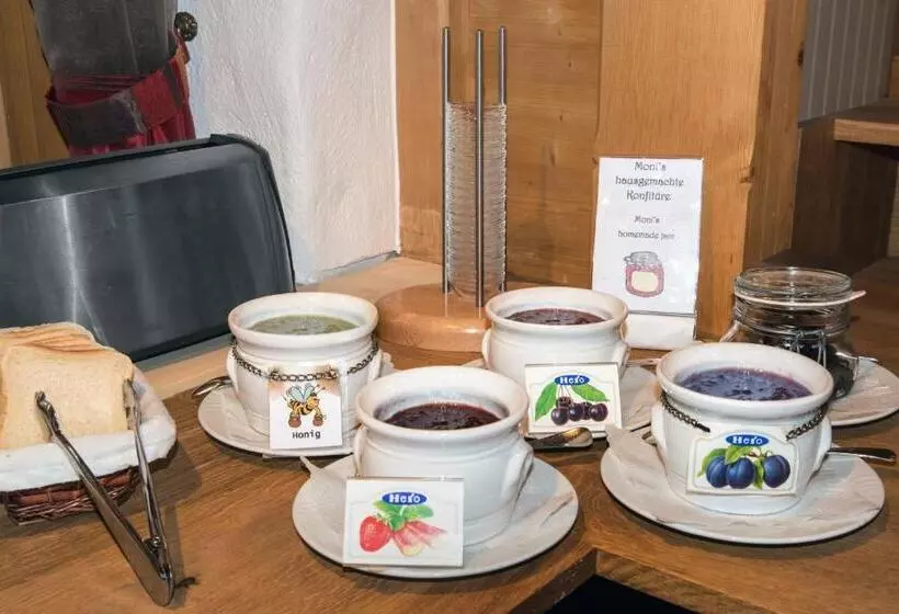 Hotel Hirschen Grindelwald