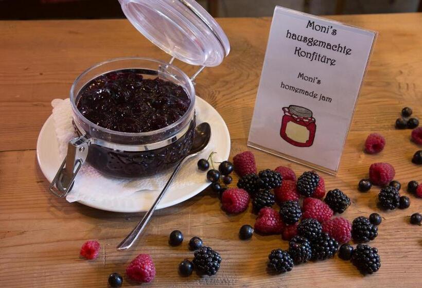 هتل Hirschen Grindelwald