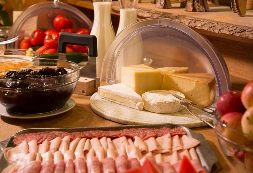 Hotel Hirschen Grindelwald