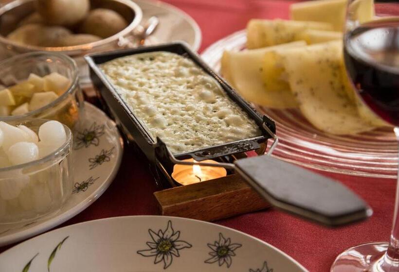 Hotel Hirschen Grindelwald