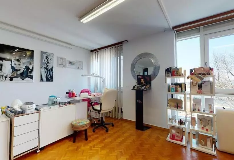 酒店 Hôtel Du Grand Pré