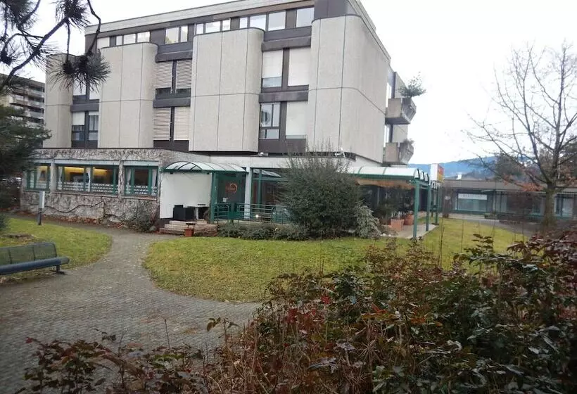 酒店 Hôtel Du Grand Pré