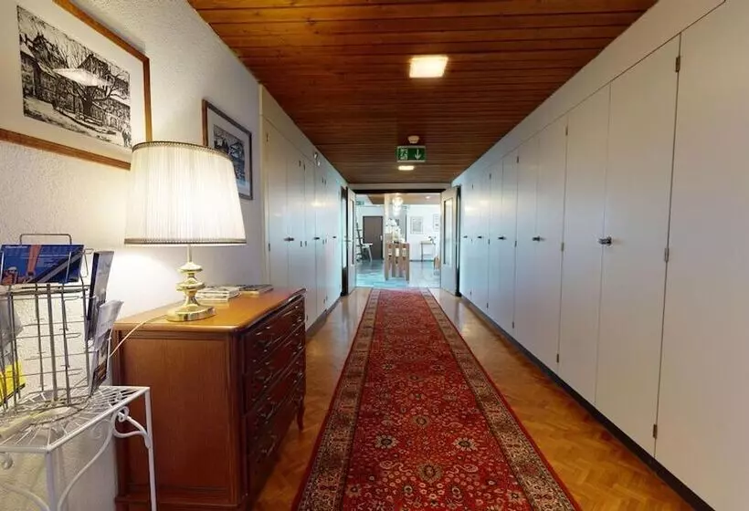 酒店 Hôtel Du Grand Pré