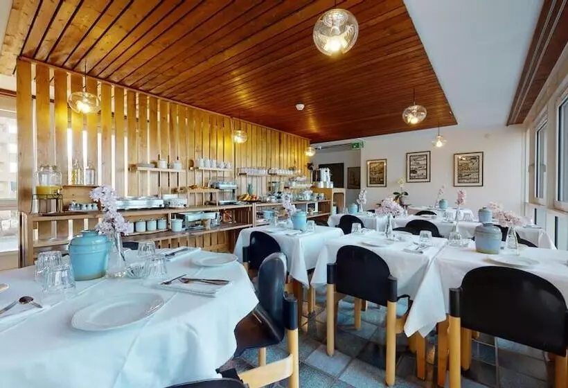 酒店 Hôtel Du Grand Pré