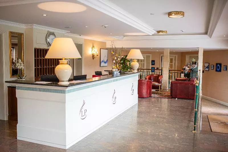 בית מלון כפרי La Prairie, Swiss Bike