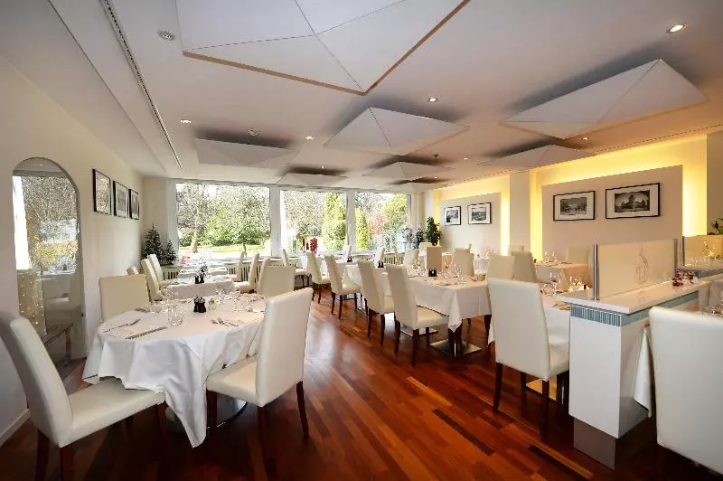 בית מלון כפרי La Prairie, Swiss Bike