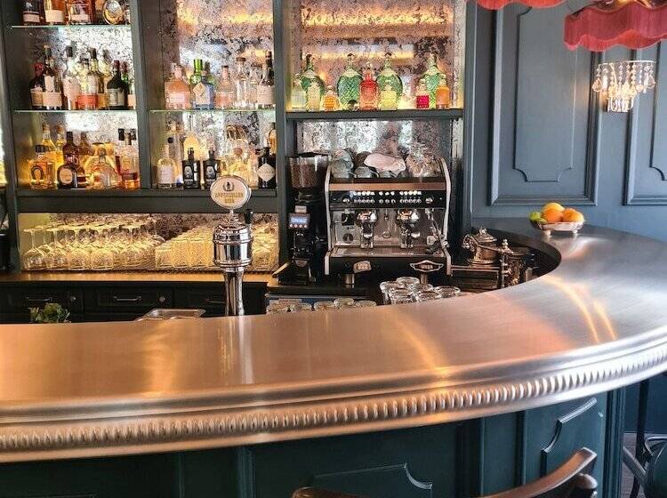 فندق Le Mirabeau Resort & Spa Zermatt