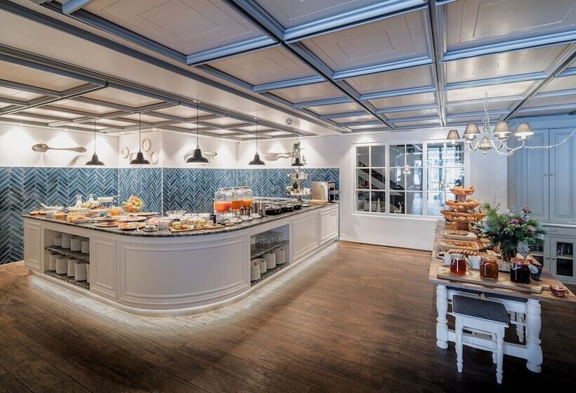 فندق Le Mirabeau Resort & Spa Zermatt