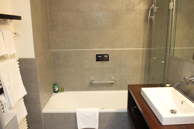 فندق Le Mirabeau Resort & Spa Zermatt