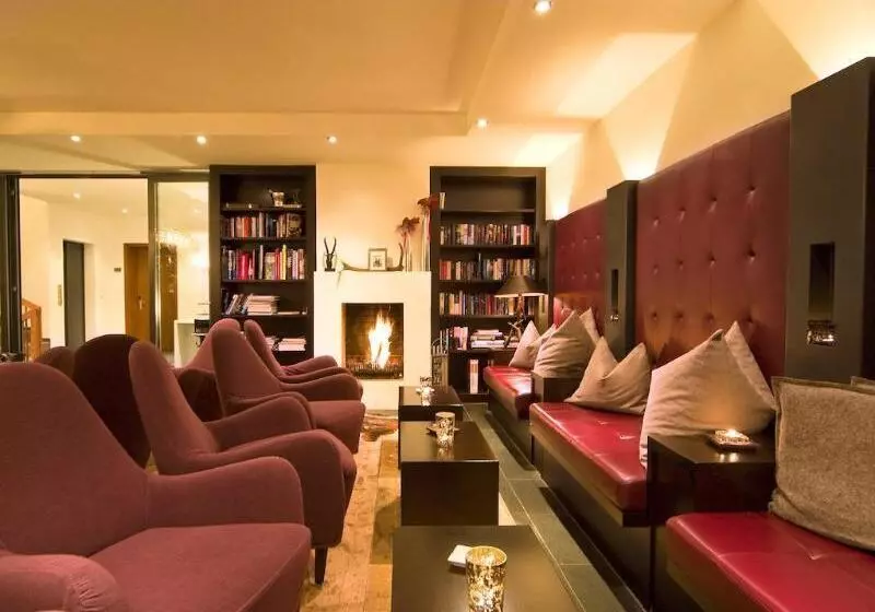 Hotel Le Mirabeau Resort & Spa Zermatt