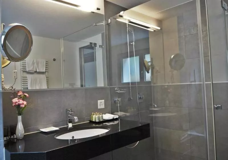 Hotel Le Mirabeau Resort & Spa Zermatt