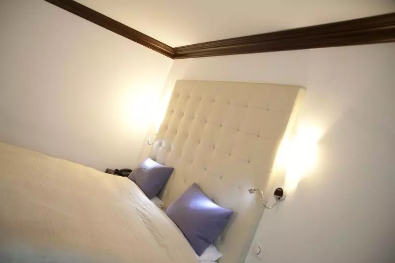 Hotel Le Mirabeau Resort & Spa Zermatt