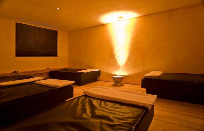 فندق Le Mirabeau Resort & Spa Zermatt