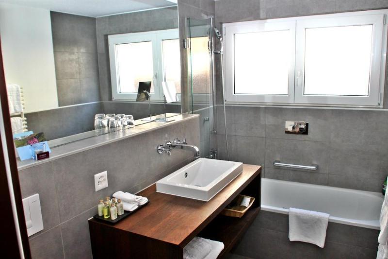 فندق Le Mirabeau Resort & Spa Zermatt