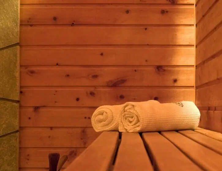 ホテル Le Mirabeau Resort & Spa Zermatt