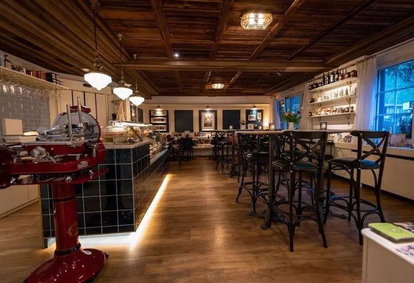 ホテル Le Mirabeau Resort & Spa Zermatt