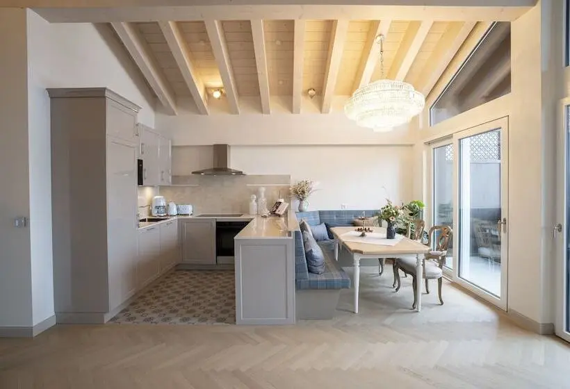 ホテル Le Mirabeau Resort & Spa Zermatt