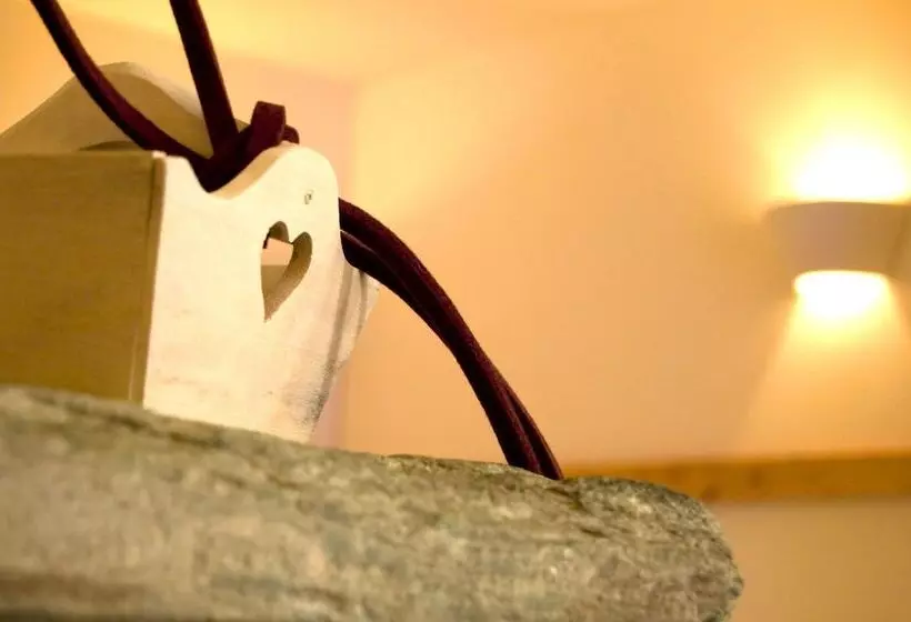 ホテル Le Mirabeau Resort & Spa Zermatt