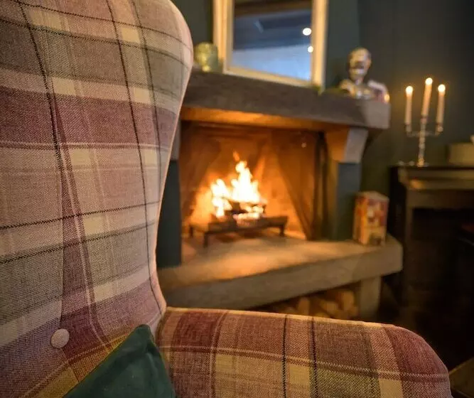 ホテル Le Mirabeau Resort & Spa Zermatt