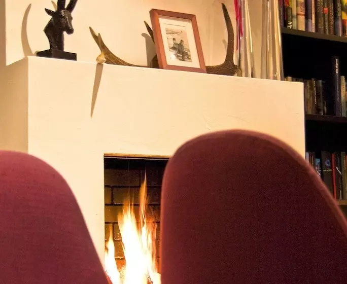 ホテル Le Mirabeau Resort & Spa Zermatt