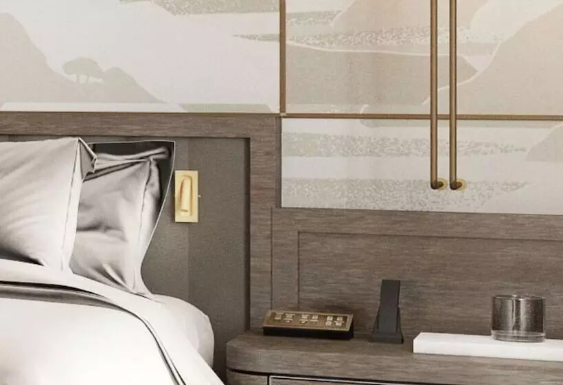 Hotel Mandarin Oriental Savoy, Zurich