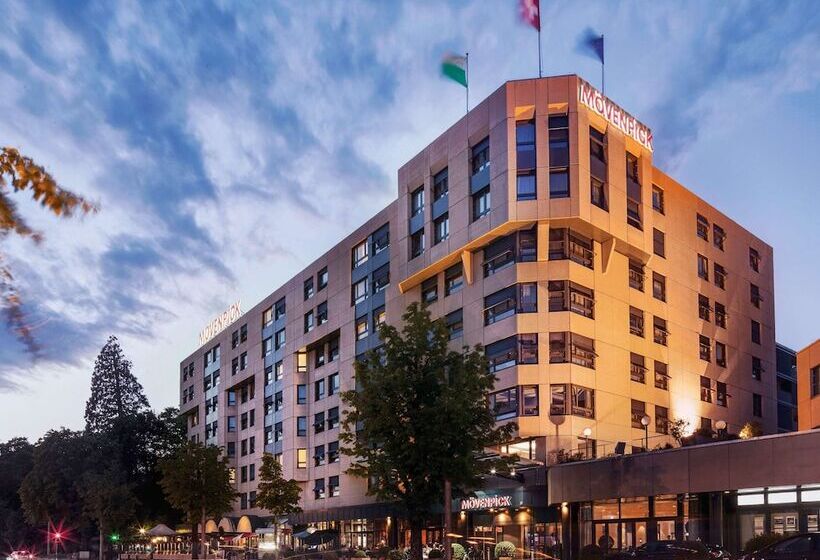 Mövenpick Hotel Lausanne