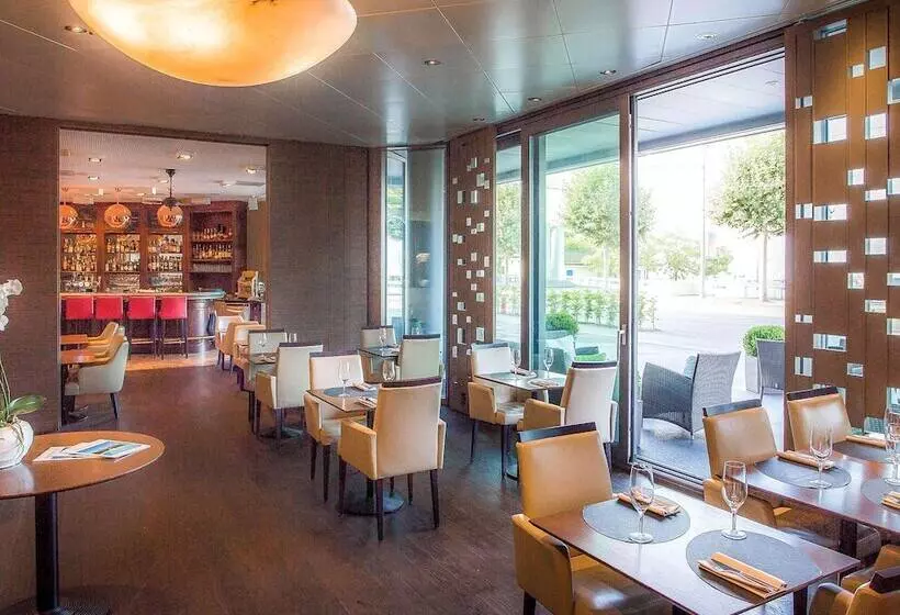 Mövenpick Hotel Lausanne