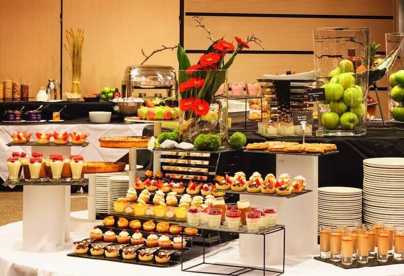 Mövenpick Hotel Lausanne