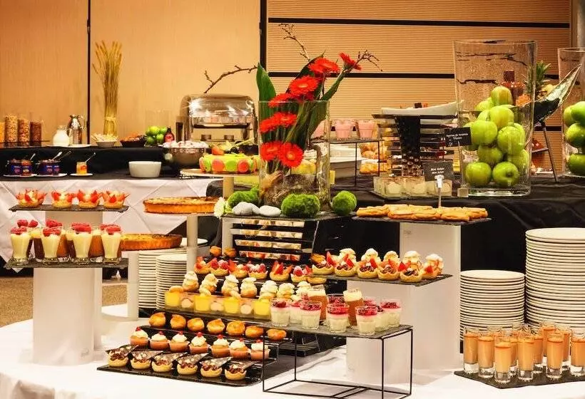 Mövenpick Hotel Lausanne