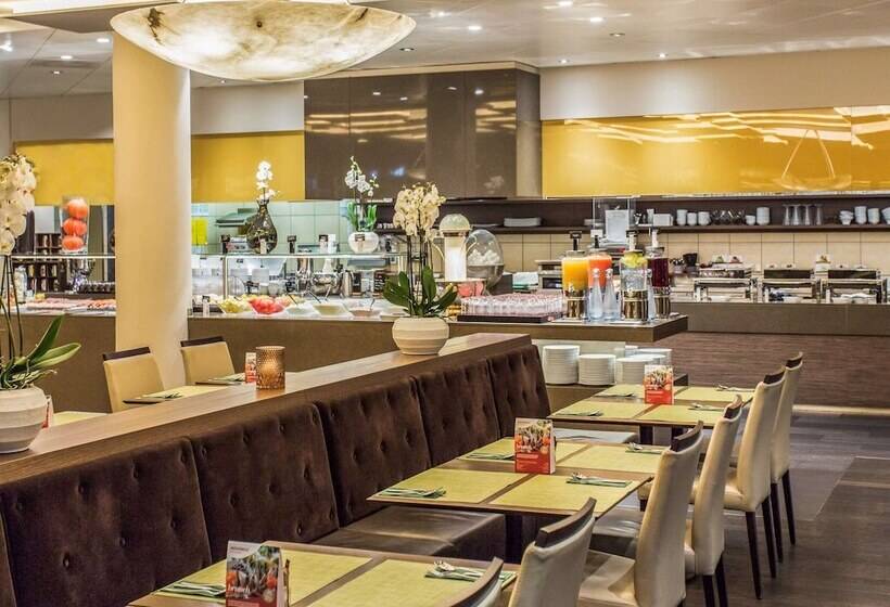 Mövenpick Hotel Lausanne