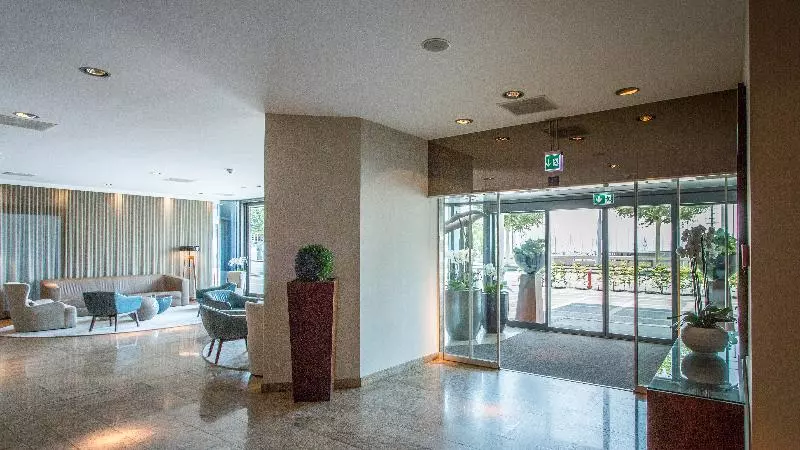 Mövenpick Hotel Lausanne