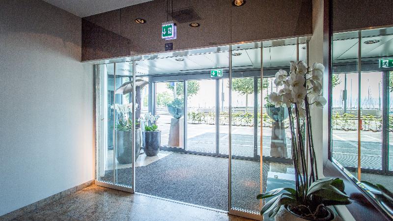 Mövenpick Hotel Lausanne