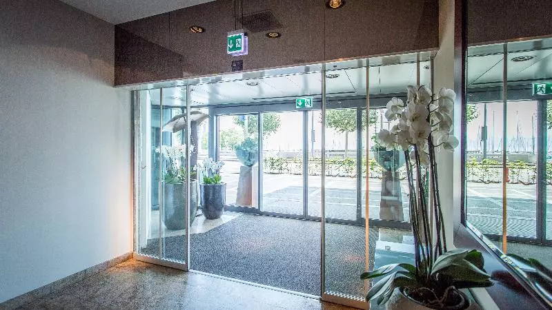 Mövenpick Hotel Lausanne