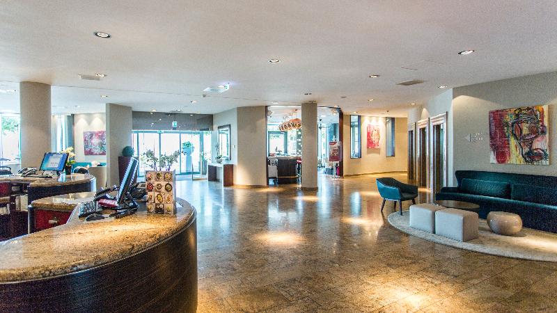 Mövenpick Hotel Lausanne