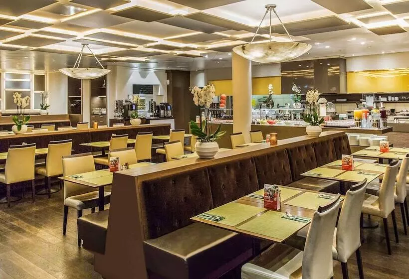 Mövenpick Hotel Lausanne