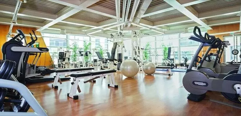 Mövenpick Hotel Lausanne